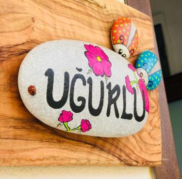 Gökçeada Uğurlu Apart in Ugurlu
