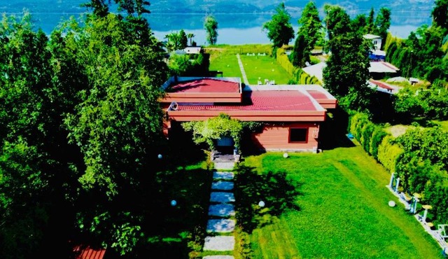 Göl Konuk Evi in Sakarya