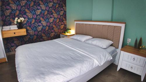 GÖLHiSAR MAVİ KONAK OTEL in Gölhisar