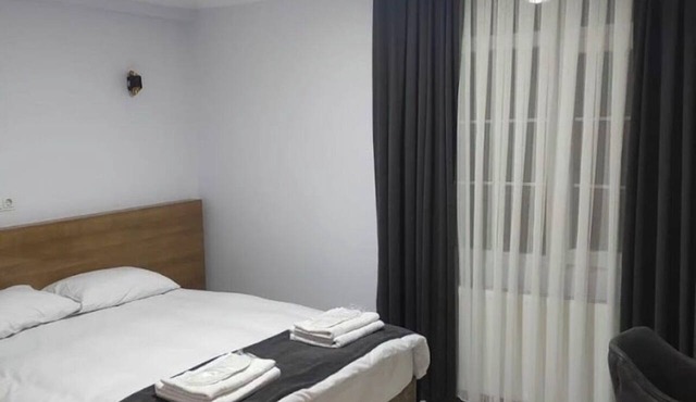 Gölpark Otel in Yeniçağa