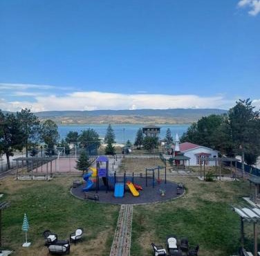 Gölpark Otel in Yenicaga