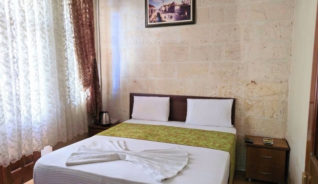 Gülizar Konukevi in Şanlıurfa