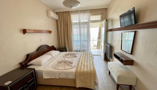 Gülplaj Hotel in Erdek