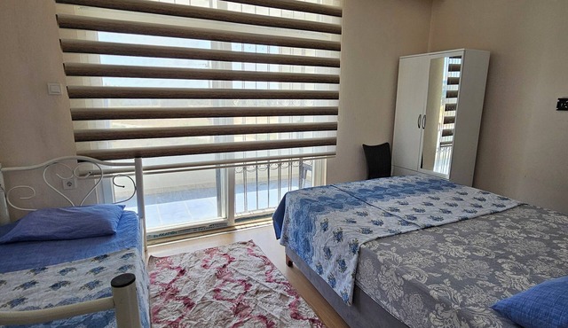 Gürbüz Otel in Silifke