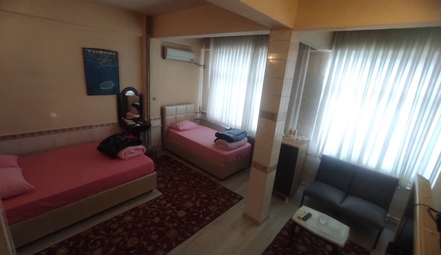 Gürdal Otel in Vakfikebir