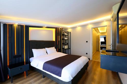 Galata King Suites in Istanbul