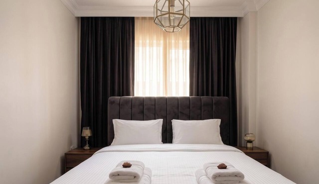 Galata Sea Suites in İstanbul