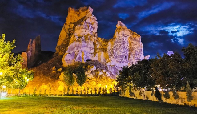 Garden Inn Cappadocia in Avanos