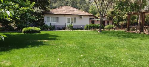 Garden Pansiyon Çıralı in Kumluca