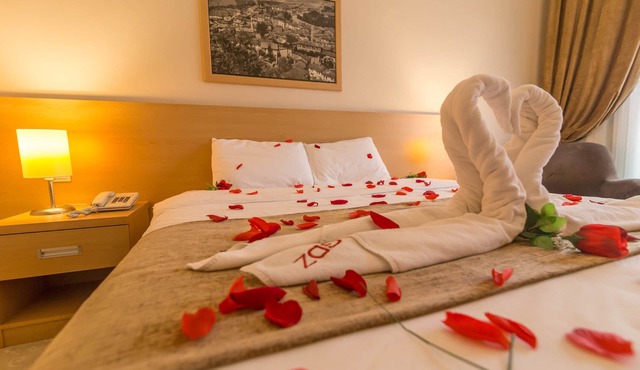 GDZ Hotels Gediz Business in Gediz
