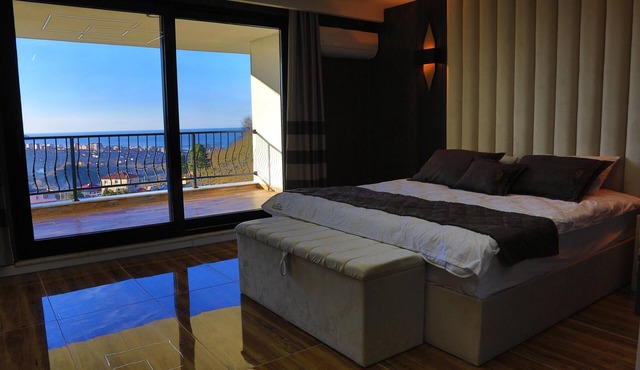 Gelevera Park Hotel Spa Restaurant in Espiye
