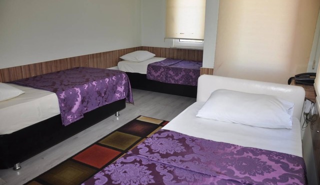 Gelibolu Kocoglu Hotel in Gallipoli