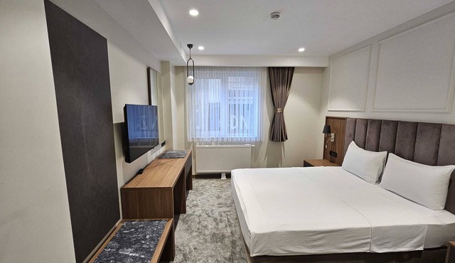 Gemlik Pasa Hotel in Gemlik