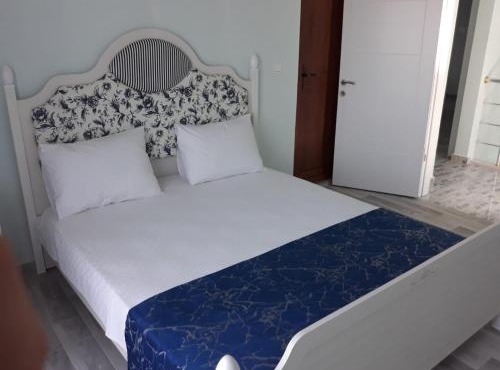 Geyikli Paris Otel in Canakkale