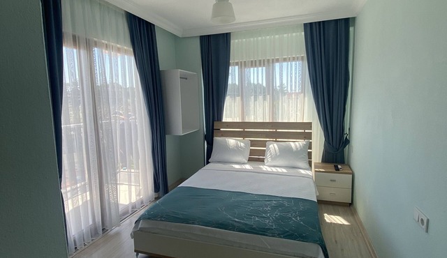 Geyikli Paris Otel in Ezine
