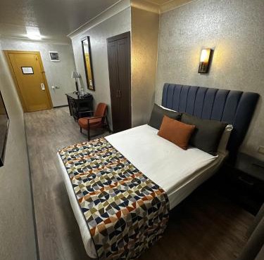 Gimat Otel in Yenimahalle