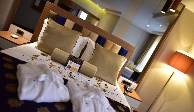 Giritligil Hotel in Manisa
