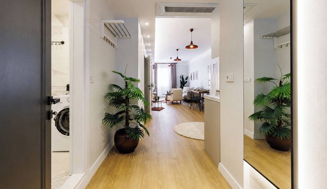 Glamorous Cihangir 3 Bedrooms Apt At Monnas Suite in Beyoglu