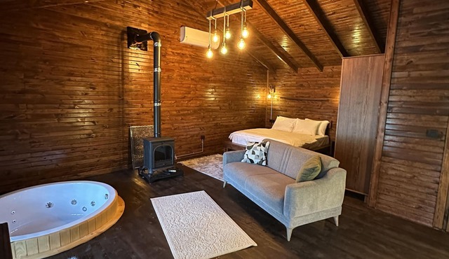 Glamping Büyükada in Adalar