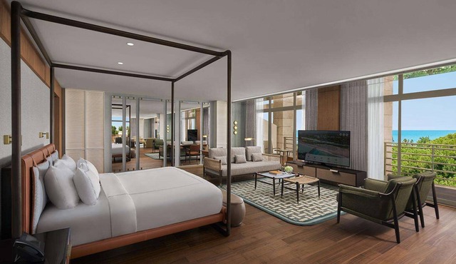 Gloria Serenity Resort - All Inclusive in Serik