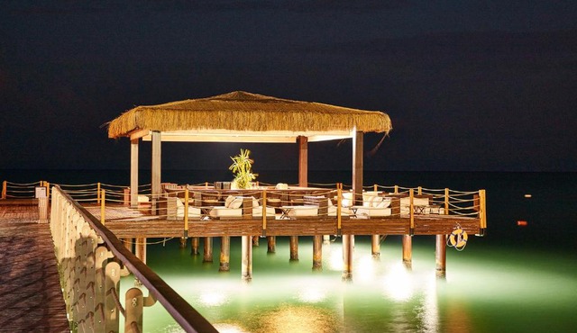 Gloria Serenity Resort - All Inclusive in Belek