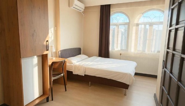 GLR OTEL in Balıkesir