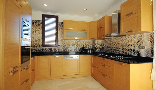Gold City 3 Bedroom Villa 6
