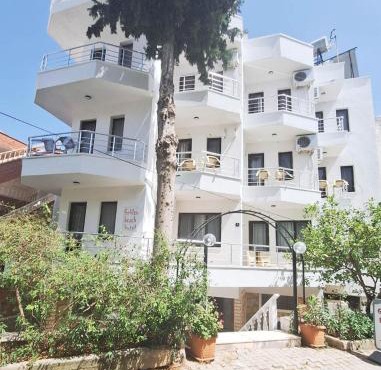 Golden Beach Hotel in Didim