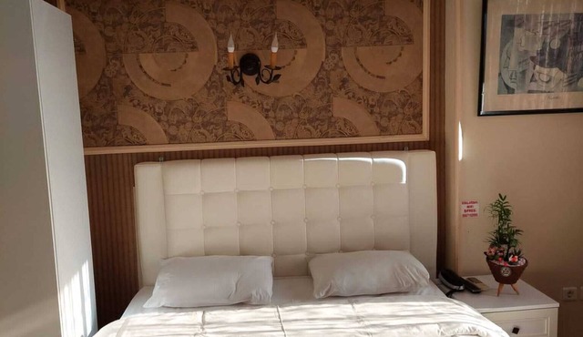 GOLDEN ELİT OTEL in Bandirma