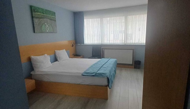 Golden Palas Hotel Cerkezkoy in Cerkezkoy