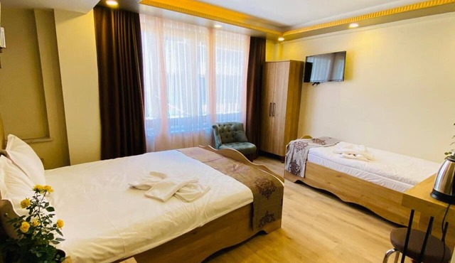 Golden Sail Hotel Old City in Istanbul