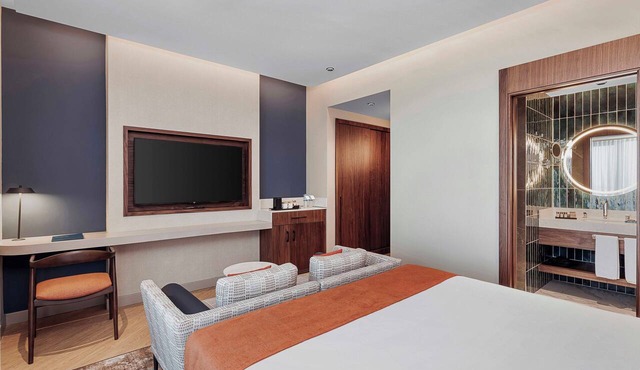 Golden Tulip Gebkim Kocaeli in Dilovasi