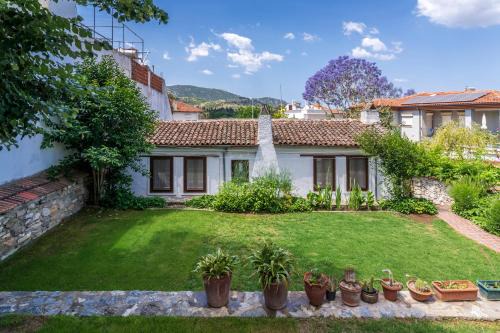 Goldsmith House in Selçuk