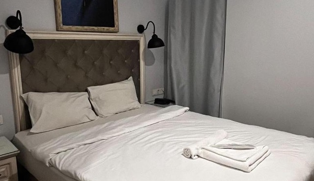 Good Night Hotel Istanbul in Istanbul