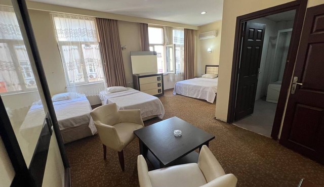 Grand Adanus Hotel in Adana