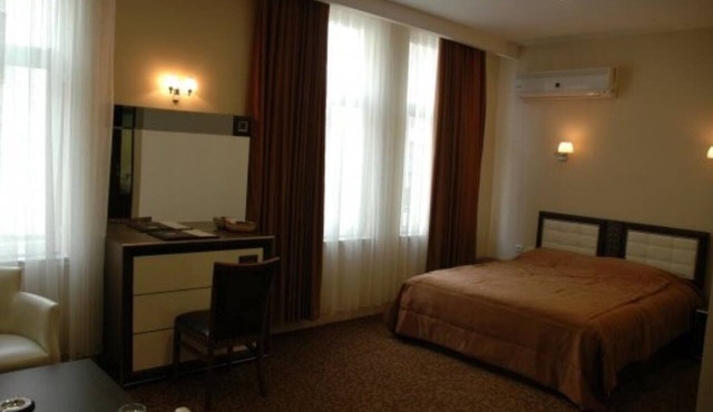 Grand Adanus Hotel in Adana