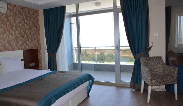Grand Ahos Hotel in Karadeniz Eregli
