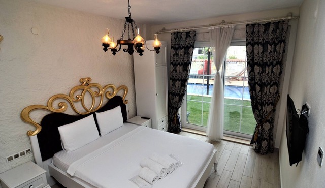 Grand Alacati Boutique Hotel in Cesme