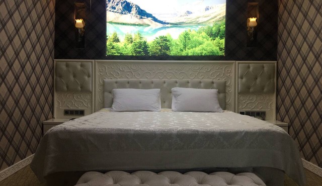 Grand Alin Hotel Tokat in Tokat