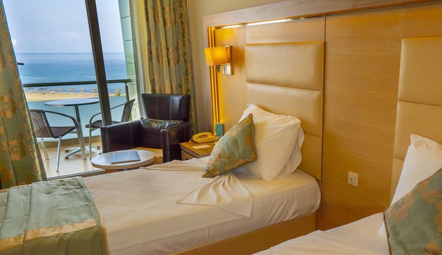 Grand Belish Beach Resort & Spa - All Inclusive in Kusadasi