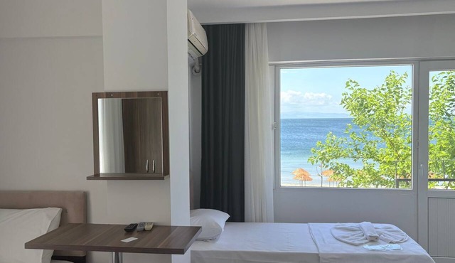 Grand Erdek Hotel in Erdek
