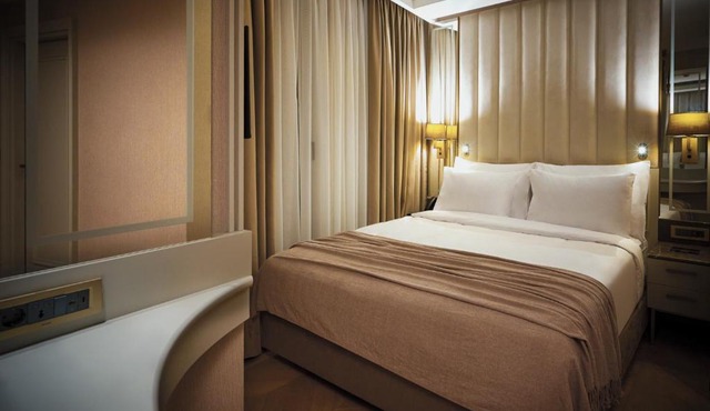 Grand Galata Hotel & Spa in Istanbul