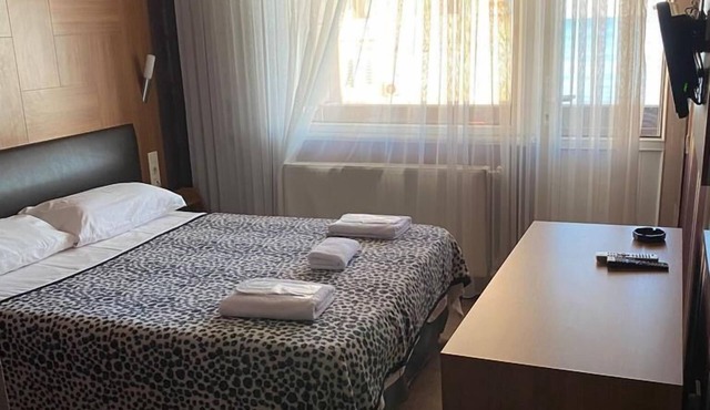 Grand Gold Beach Hotel in Istanbul