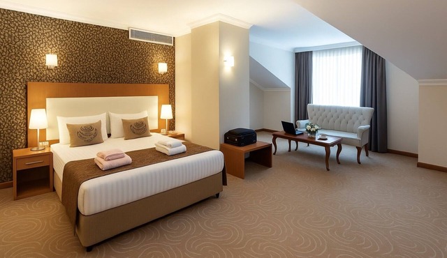 Grand Hotel Avcilar in İstanbul
