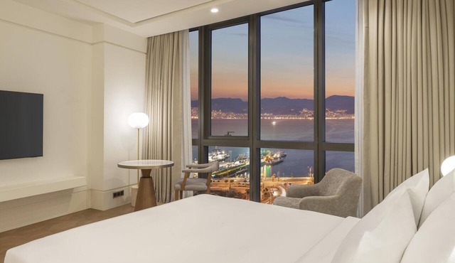 Grand Hyatt Izmir Istinyepark in Izmir