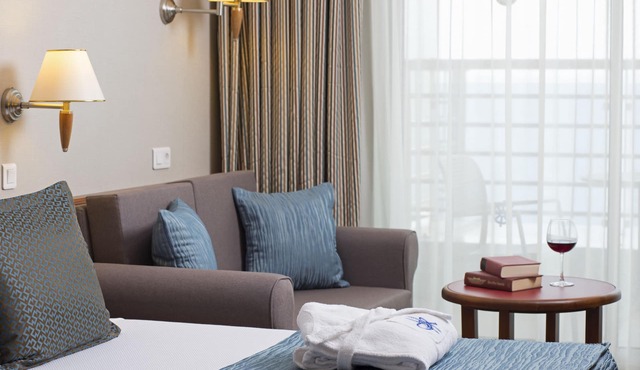 Grand Kaptan Hotel - Ultra All Inclusive in Alanya