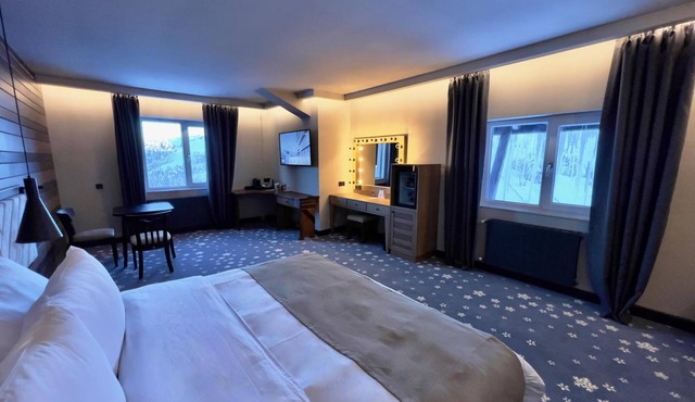 Grand Kartal in Seben