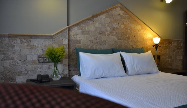 Grand Park Hotel Corlu in Corlu