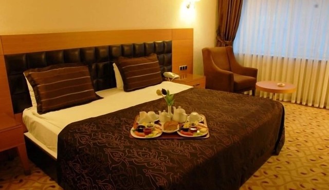 Grand Simay Hotel in Erzincan
