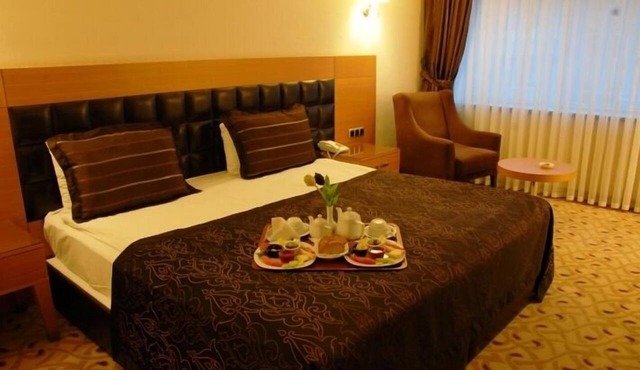 Grand Simay Hotel in Erzincan